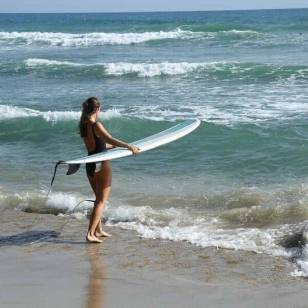 Cabarete - Playa - República Dominicana - Foto: divulgação