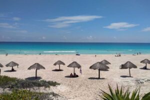 Cancún - Caribe - Belas Praias - Foto: divulgação