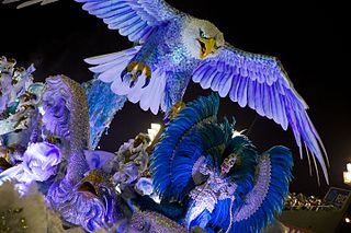 carnaval do rio portela 2014 foto nicolas de camaret