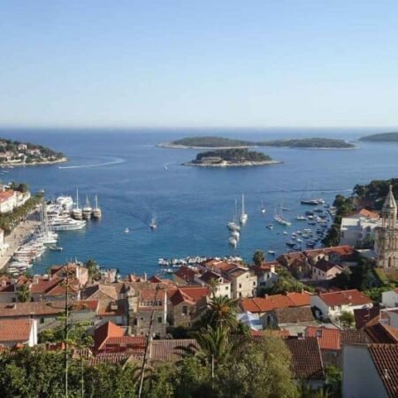 Hvar Porto e Beira-Mar Hvar Porto e Beira-Mar