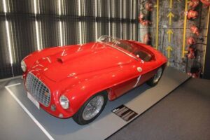 Maranello - Museu Ferrari - Foto: SuoViaggio©