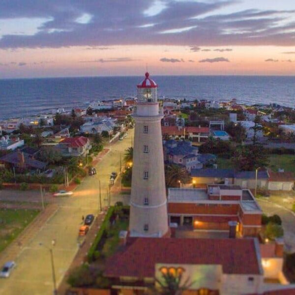 Punta del Este - Faro - Foto: Marcelo Campi