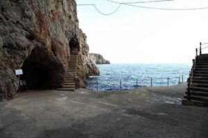 Costa Amalfitana - Grotta dello Smeraldo - Foto: Falk2
