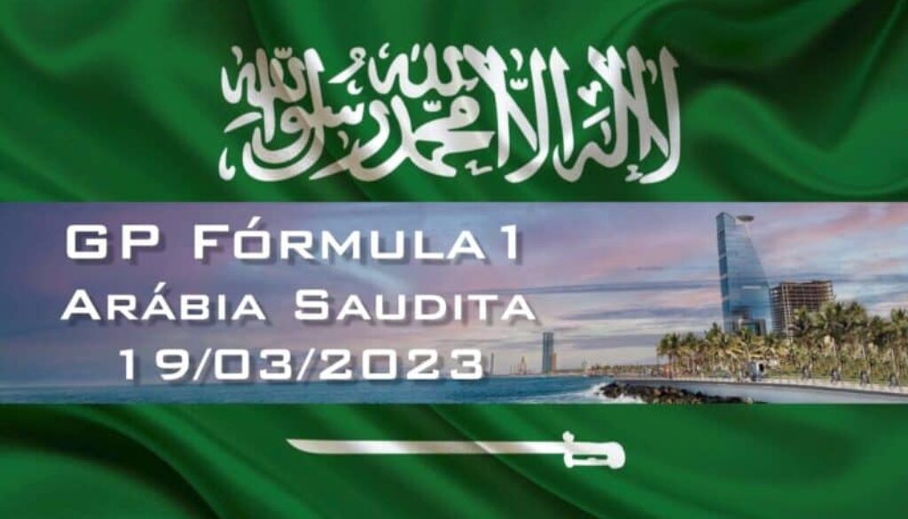 f1 arabia saudita zaffiro eventos