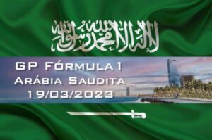 f1 arabia saudita zaffiro eventos