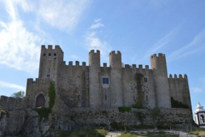 Óbidos pelo mundo suoviaggio foto: divulgação