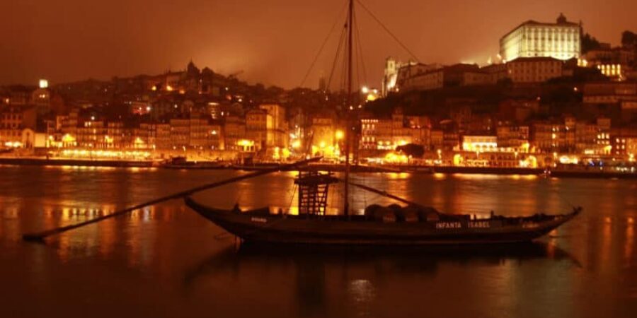 Porto Cidade
