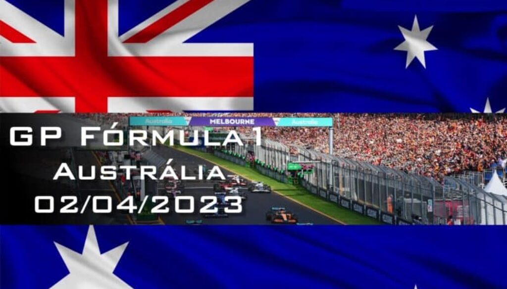 f1 australia zaffiro eventos