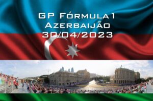 f1 azerbaijan zaffiro eventos