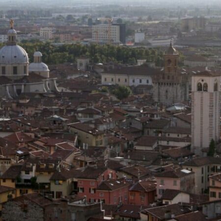 Brescia Cidade