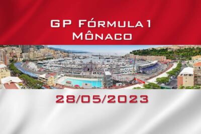 f1 monaco zaffiro eventos