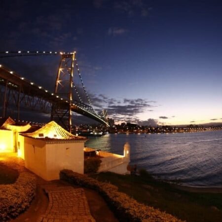 Florianópolis Cidade