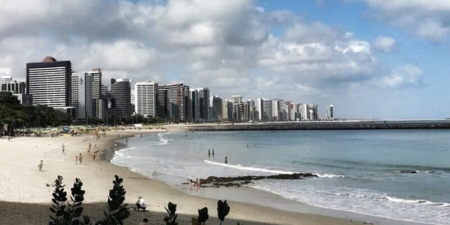 Fortaleza Cidade