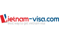 logo vietnam visa sv