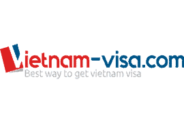 logo vietnam visa sv