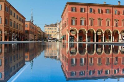 Modena Cidade - Foto: Pibi1967