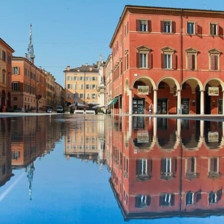 Modena Cidade