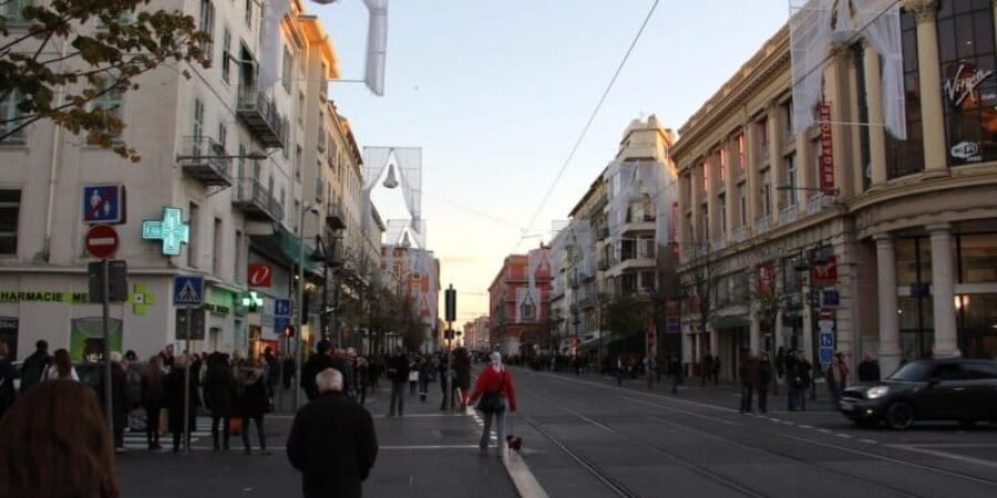 Nice Cidade Nice Cidade