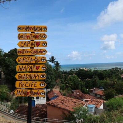 Olinda Cidade - Foto: divulgação