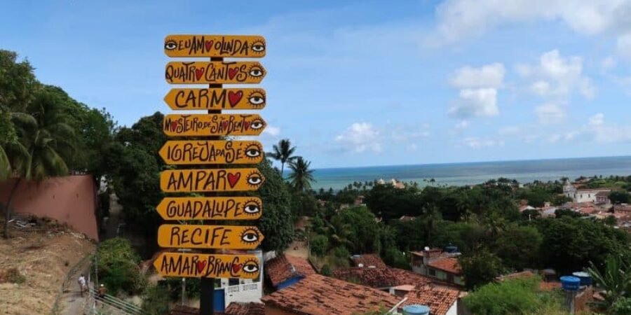 Olinda Cidade Olinda Cidade