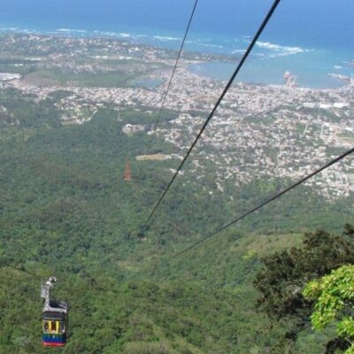 Puerto Plata Cidade - Repibilca Dominicana - Foto: divulgação