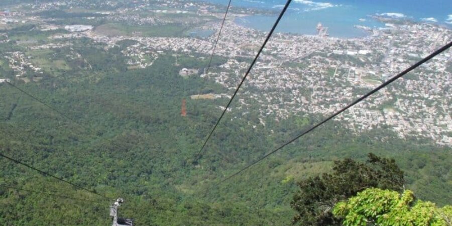 Puerto Plata Cidade Puerto Plata Cidade