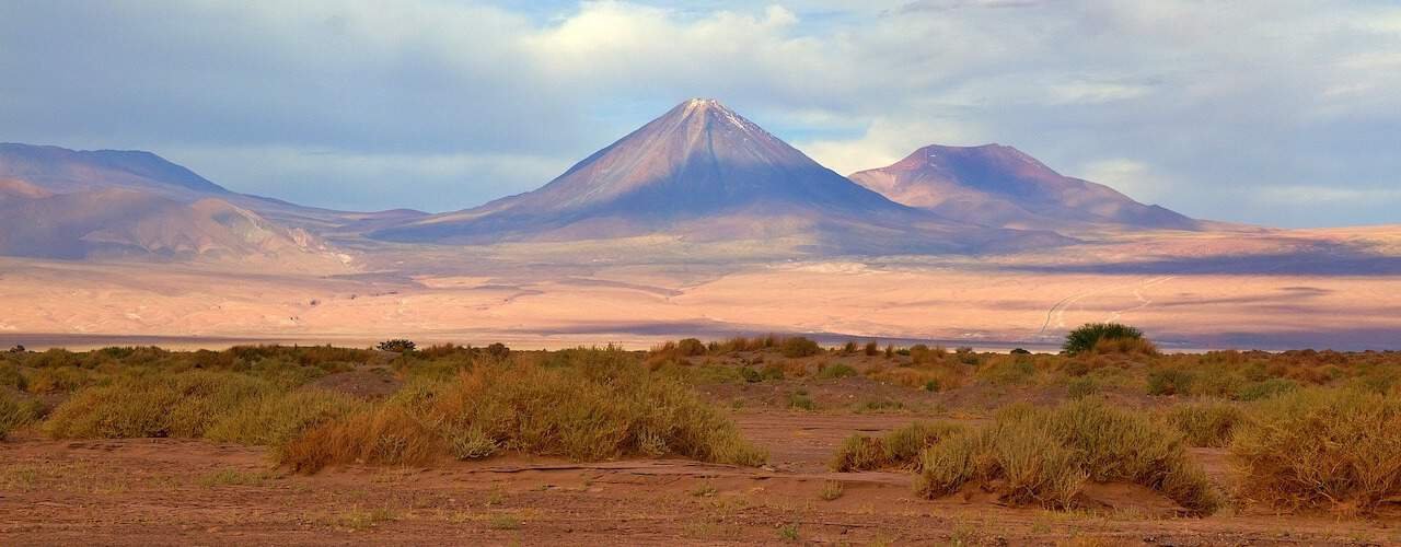 QUINTALive Deserto do Atacama - Chile - Foto divulgação