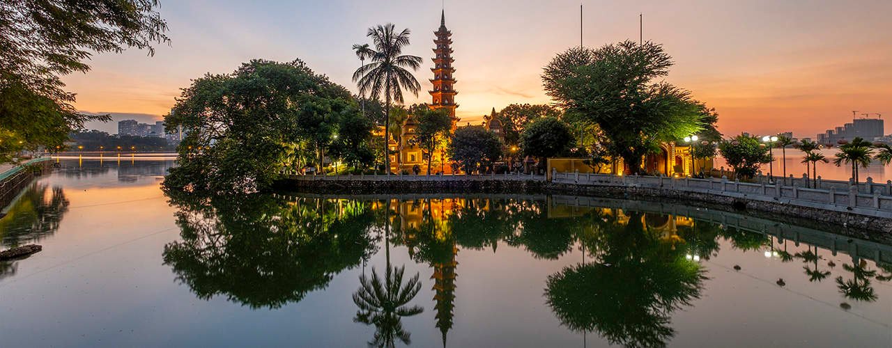 QUINTALive Indochina - Foto Divulgação