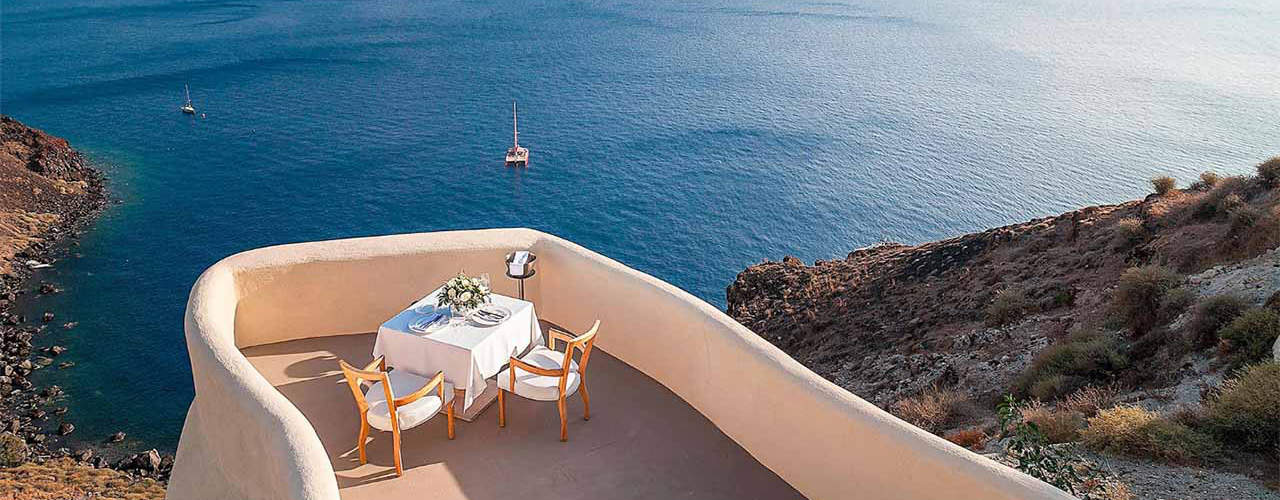 Santorini - Mystique - Foto site oficial