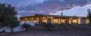 atacama lodge explora