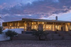 atacama lodge explora