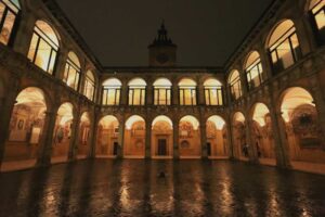 Bolonha - Universidade - Foto: Juan Antonio Segal