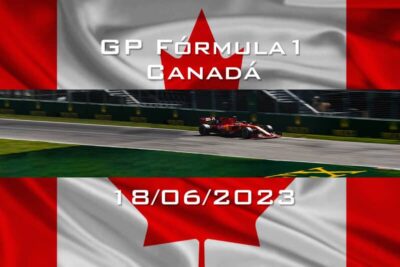 f1 canada zaffiro eventos