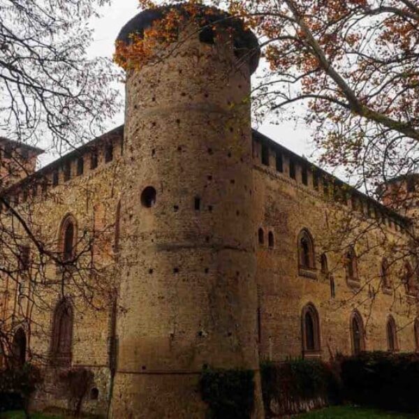 Grazzano Visconti - Castello - Foto: Riccardo Palazzani