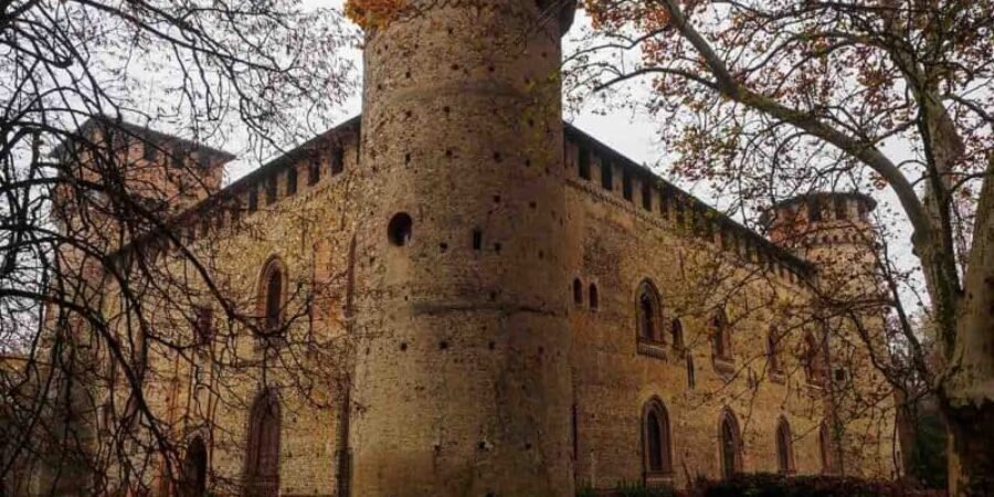 Grazzano Visconti (Piacenza)