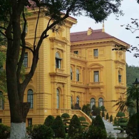 Hanói a mais antiga capital do Sudeste Asiático Hanói a mais antiga capital do Sudeste Asiático