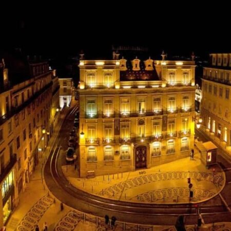 Lisboa Chiado o bairro mais emblemático Lisboa Chiado o bairro mais emblemático