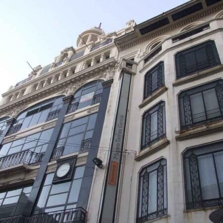 Montevidéu Museu Torres García Montevidéu Museu Torres García