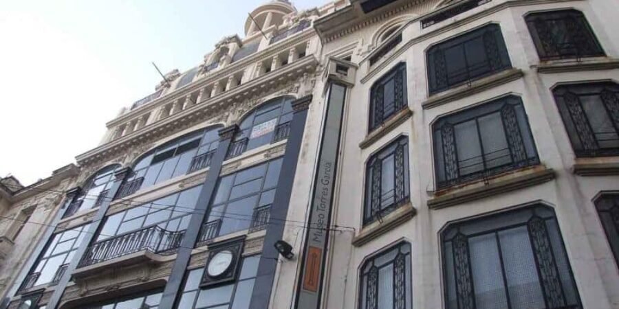 Montevidéu Museu Torres García