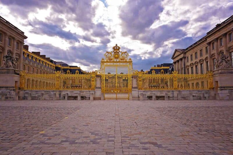 Versailles