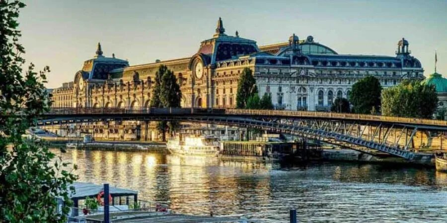 Paris Museu d’Orsay