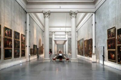 Parma - Galleria Nazionale - Foto: Sailko
