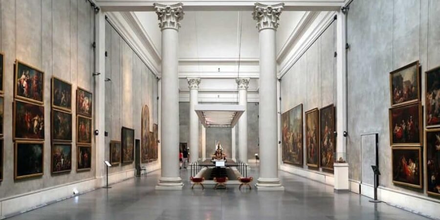 Parma Galleria Nazionale