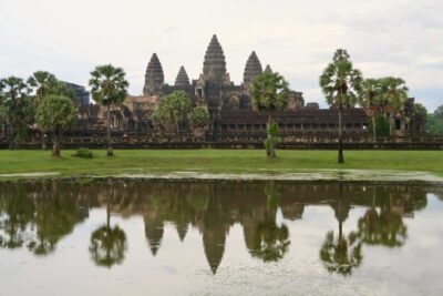 pelo mundo siem reap camboja foto: divulgação