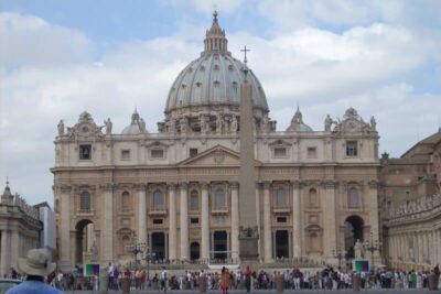 Pelo Mundo - Vaticano - Foto: SuoViaggio©