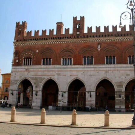 Piacenza Centro Histórico