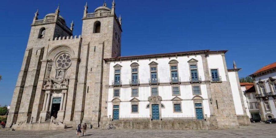 Porto Catedral da Sé Porto Catedral da Sé