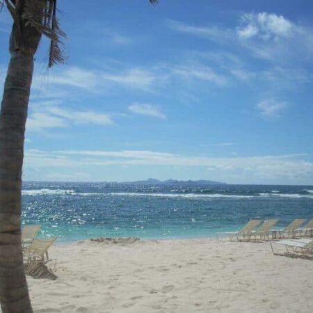 Saint-Martin / Sint Maarten, gastronomia e praias douradas Saint-Martin / Sint Maarten, gastronomia e praias douradas