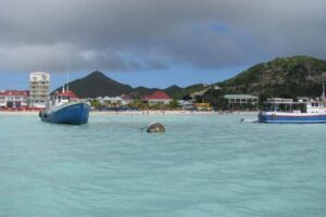 Saint Maarten - Caribe - Holanda - Foto: divulgação
