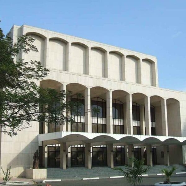 Santiago Gran Teatro del Cibao - Foto: divulgação